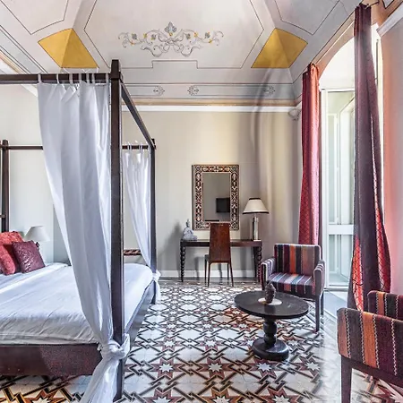 Vittorio's Luxury 3*