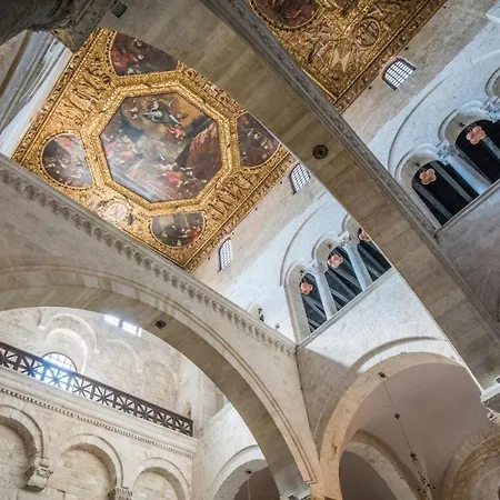 Vittorio's Luxury Bed and Breakfast 3*