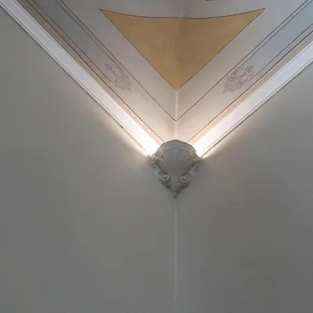 Panzió Vittorio's Luxury