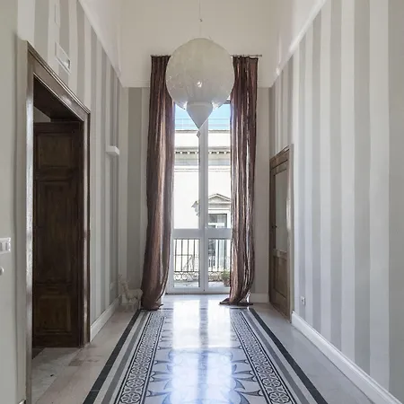 Vittorio's Luxury 3*