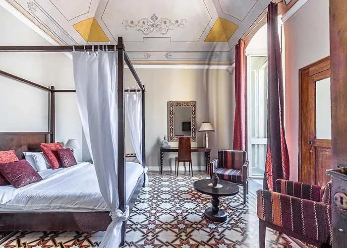 Vittorio's Luxury 3*