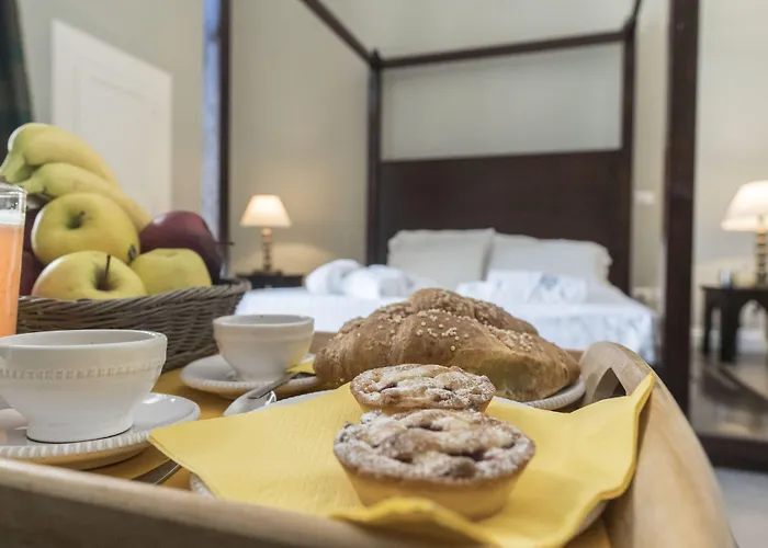 Vittorio's Luxury 巴里