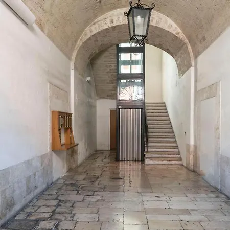 Nocleg ze śniadaniem Vittorio's Luxury Bari