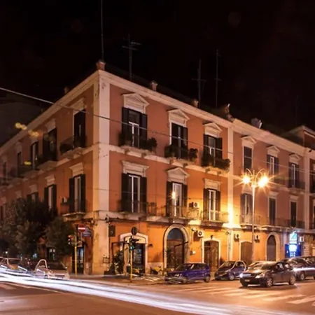 Vittorio's Luxury