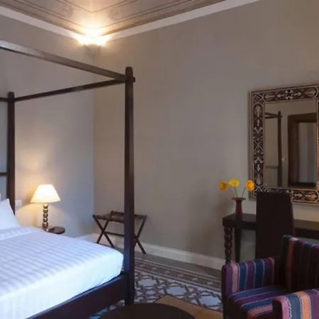 Bed & Breakfast Vittorio's Luxury Bari