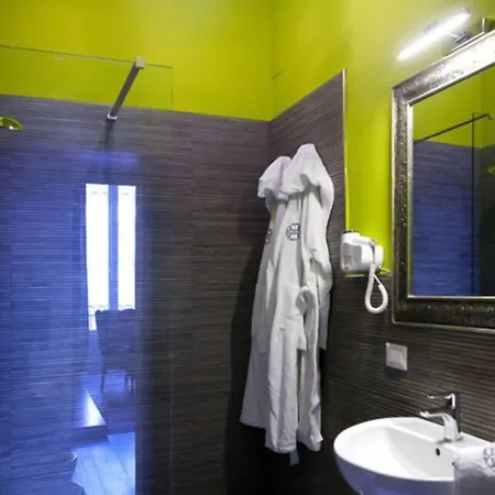 Vittorio's Luxury Bed & Breakfast 3*