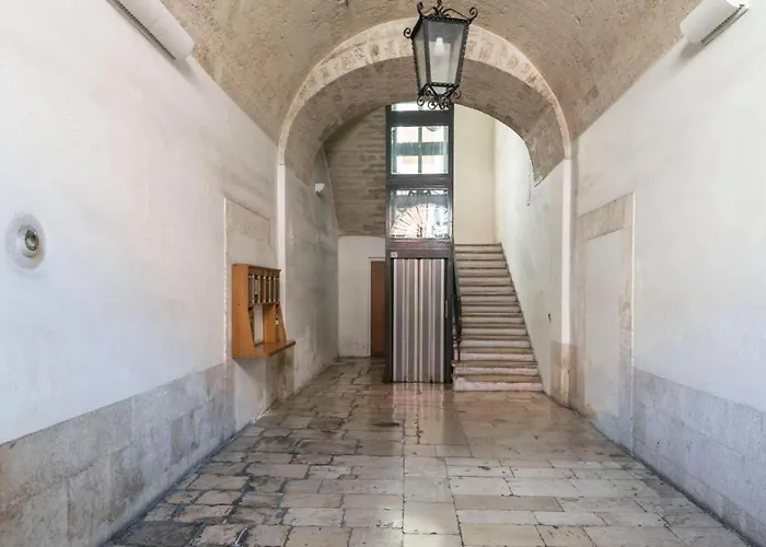 B&B Vittorio's Luxury 바리