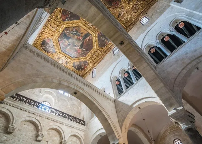 Vittorio's Luxury B&B 3*