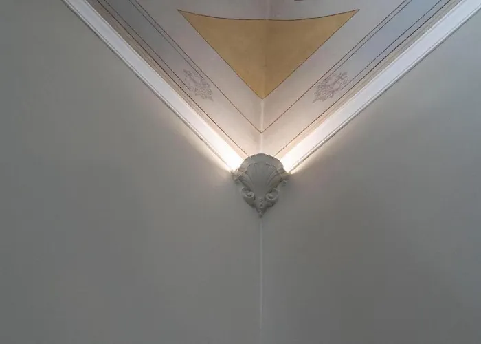 B&B Vittorio's Luxury