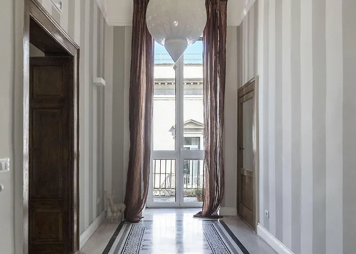 Vittorio's Luxury 3*