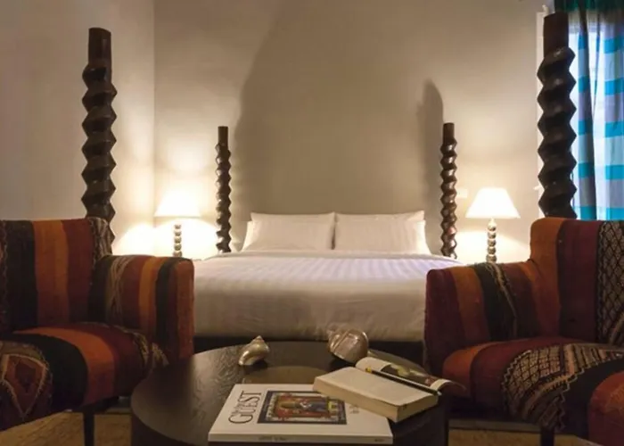 Vittorio's Luxury 바리