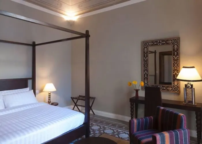 B&B Vittorio's Luxury 바리