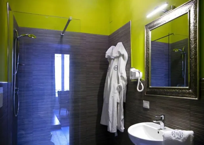 Vittorio's Luxury B&B 3*